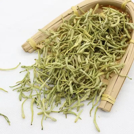 Bei Hufgeschwüren - Jin Yin Hua (Geißblatt)