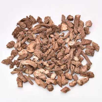 Für Sehnen und Knochen - Xu Duan (Chinesische Teufelskralle)